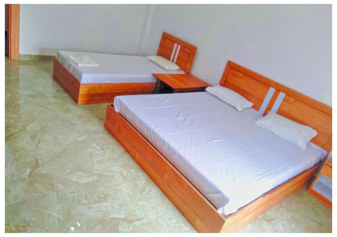 Aym Yoga Resort Arambol Goa Exterior photo