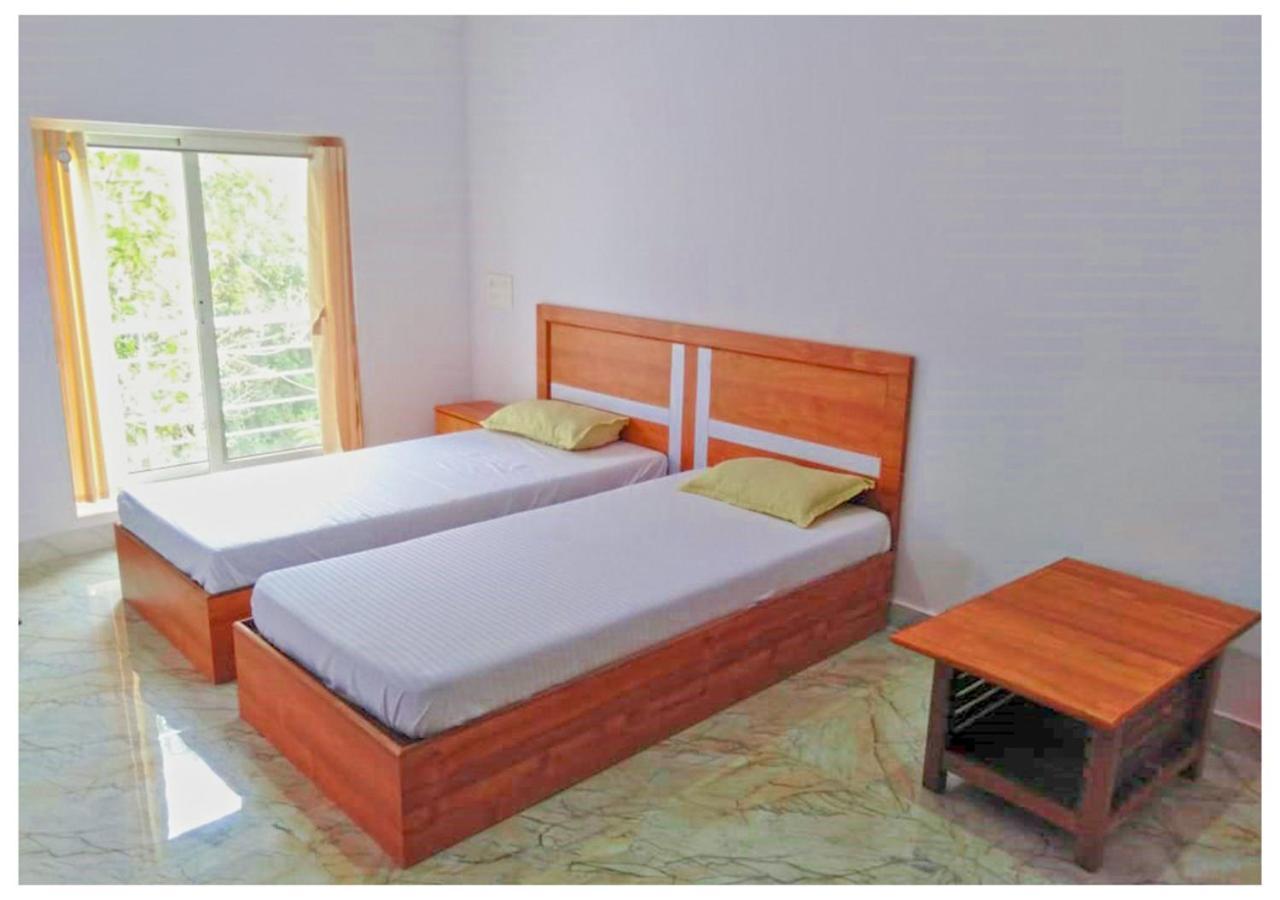 Aym Yoga Resort Arambol Goa Exterior photo