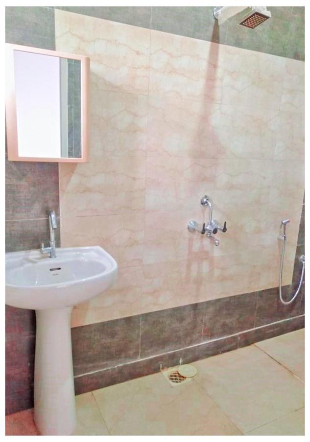 Aym Yoga Resort Arambol Goa Exterior photo