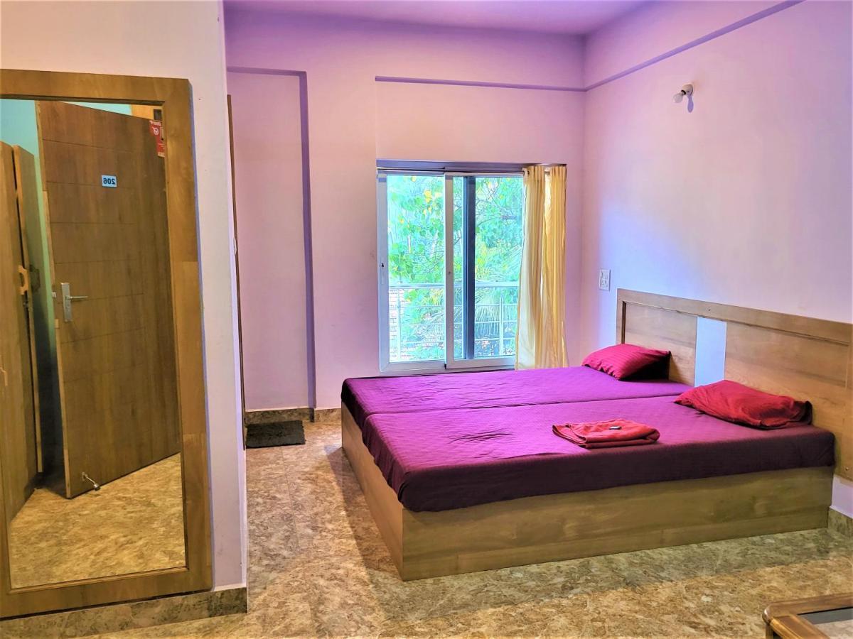 Aym Yoga Resort Arambol Goa Exterior photo